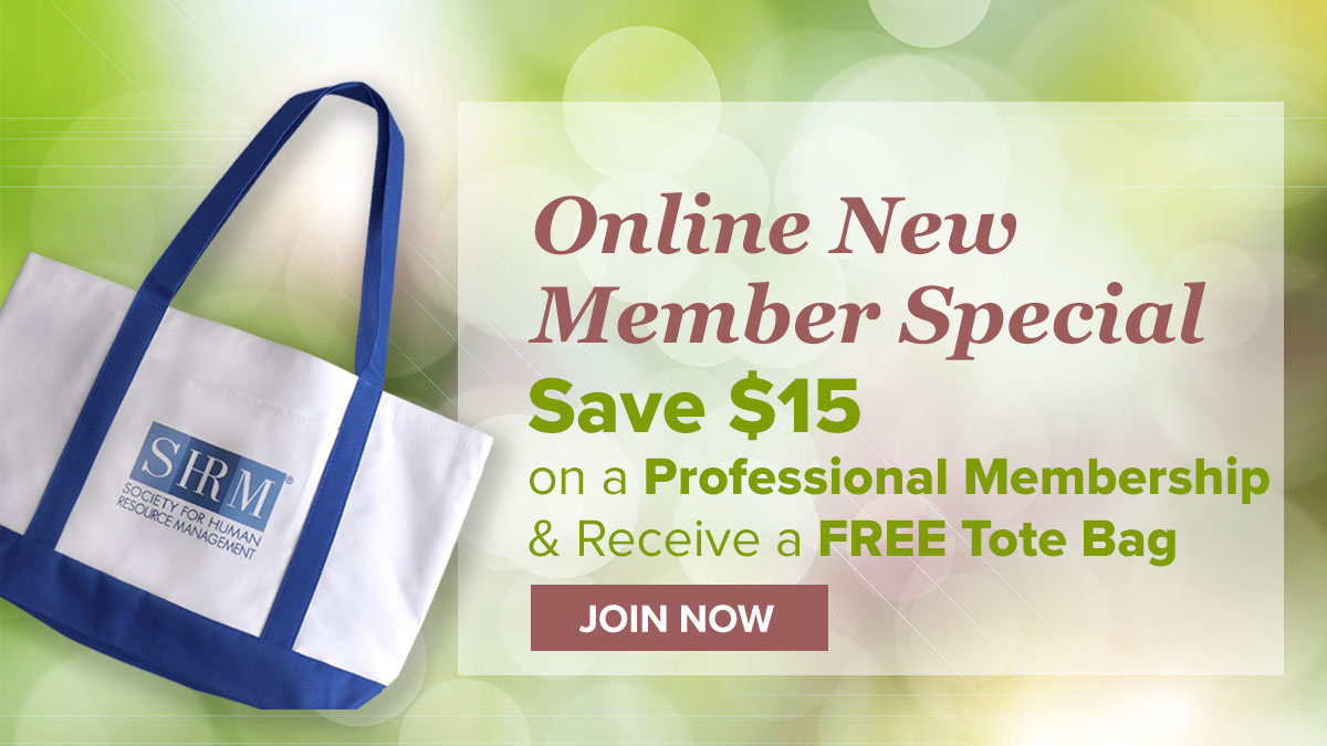 Shrm coupon code