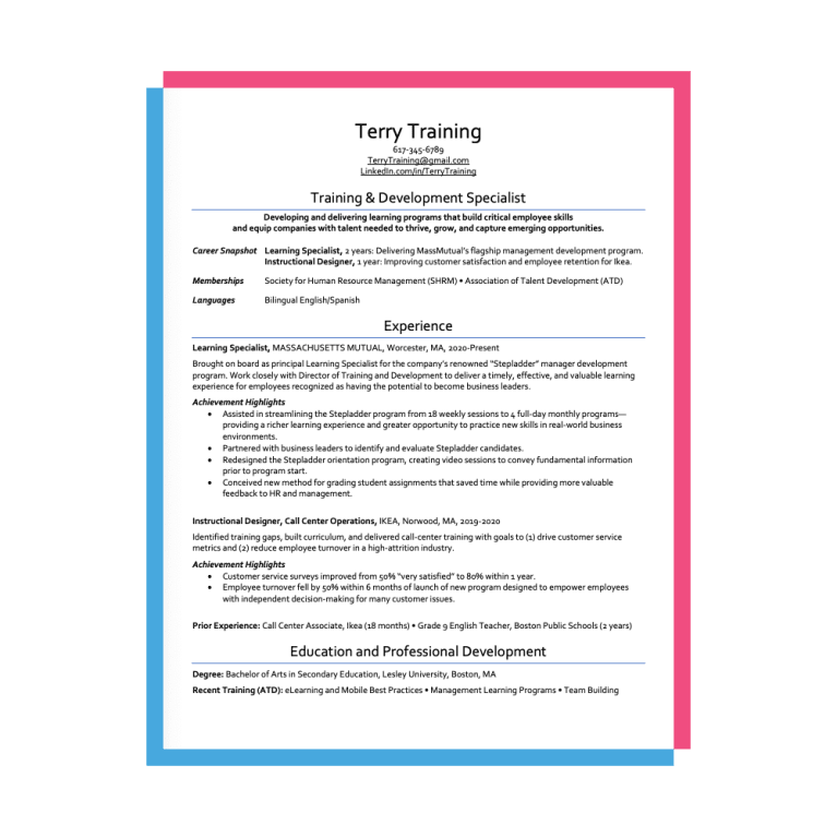 CORe Exam Quick Prep