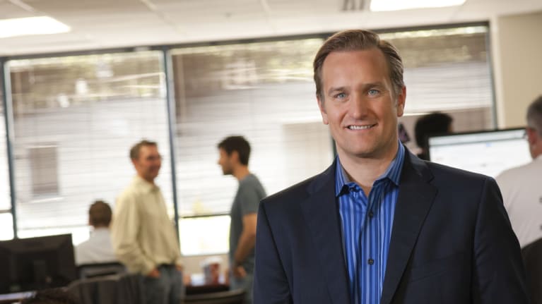 Transparency Improves Recruiting A Q A With Glassdoor Ceo Robert Hohman