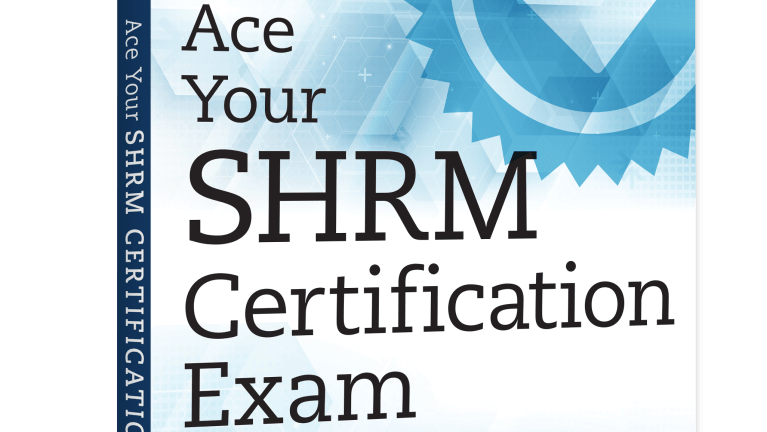 Ace Your Shrm Certification Exam Learn How You Learn Best