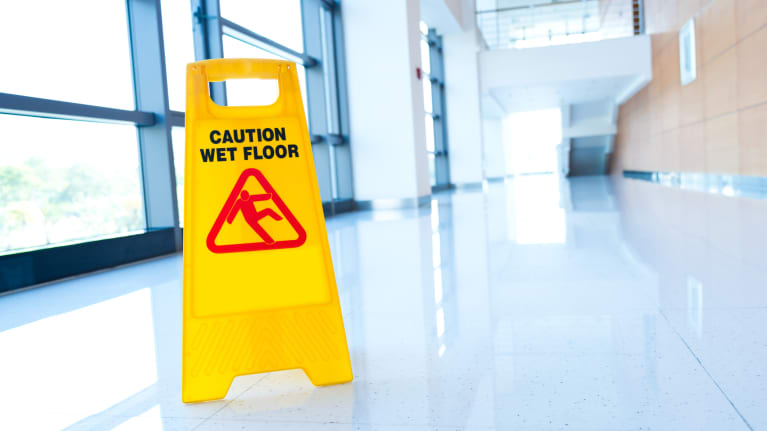 5 Common Office Hazards To Prevent