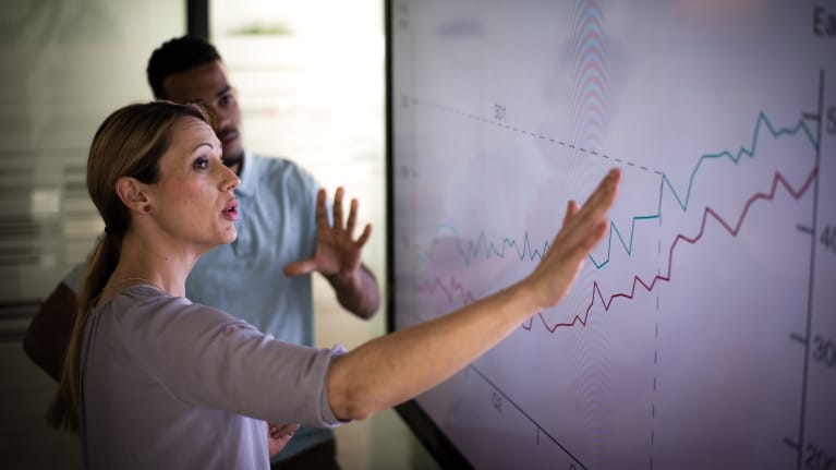 How To Improve Workforce Planning