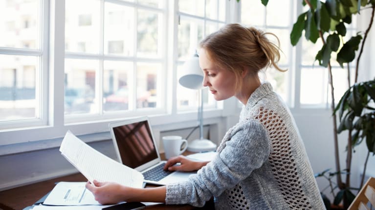 When Remote Work 'Works' for Employees, but Not the C-Suite