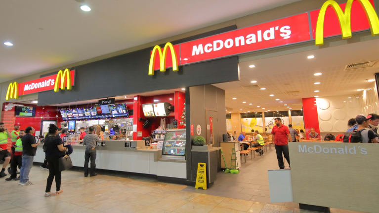 Mcdonald S To Roll Out Training To Prevent Harassment Bullying