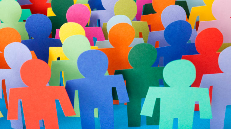 5 Steps To Improve Diversity Recruiting