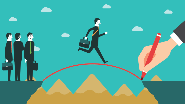 As organizações reconhecem que a lacuna digital está se ampliando