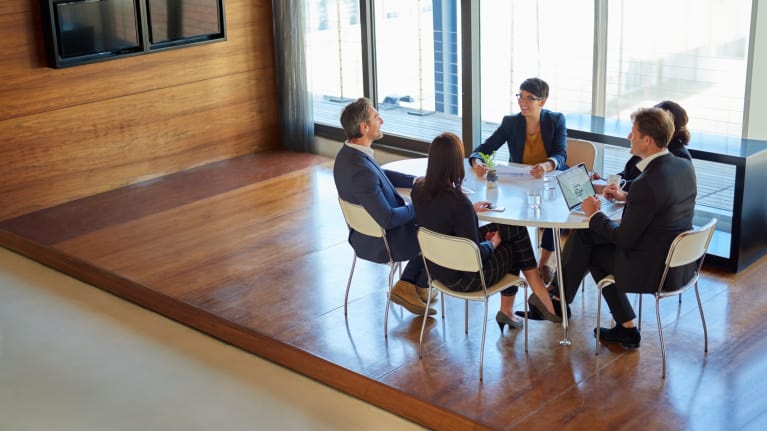 Effective Onboarding Should Last For Months