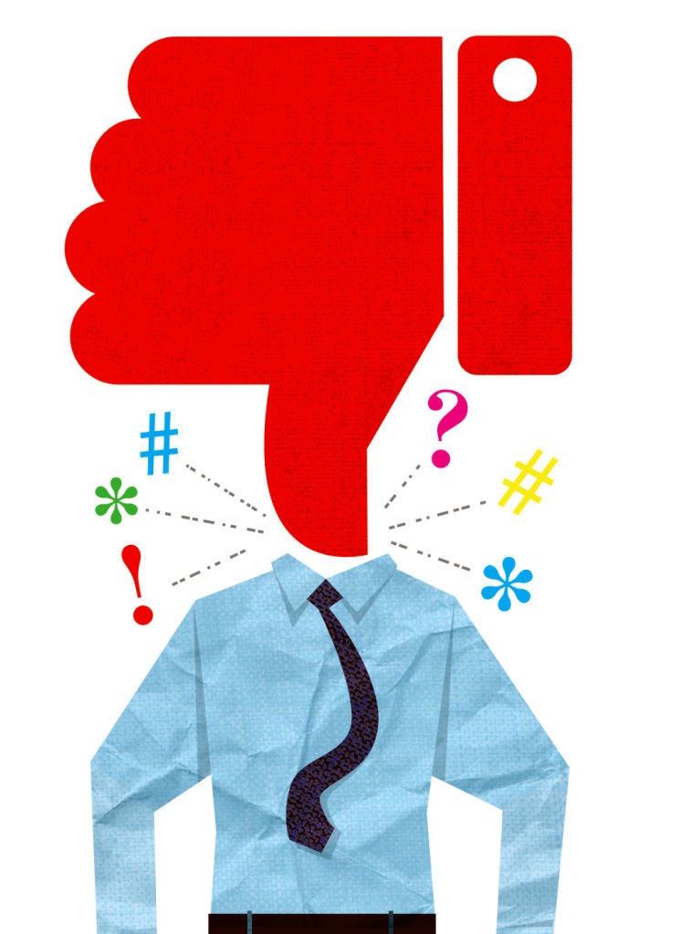 When Giving References How Truthful Can You Be