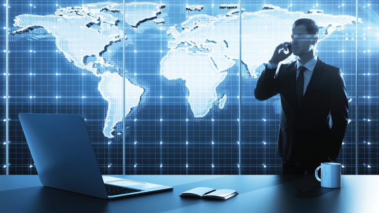 The Rise of the Chief Information Security Officer
