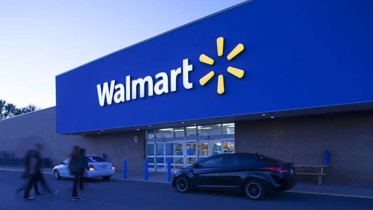 Walmart overworking employees