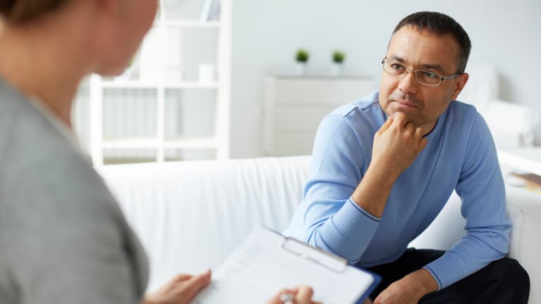 Taking A Fresh Look At Eap Counseling