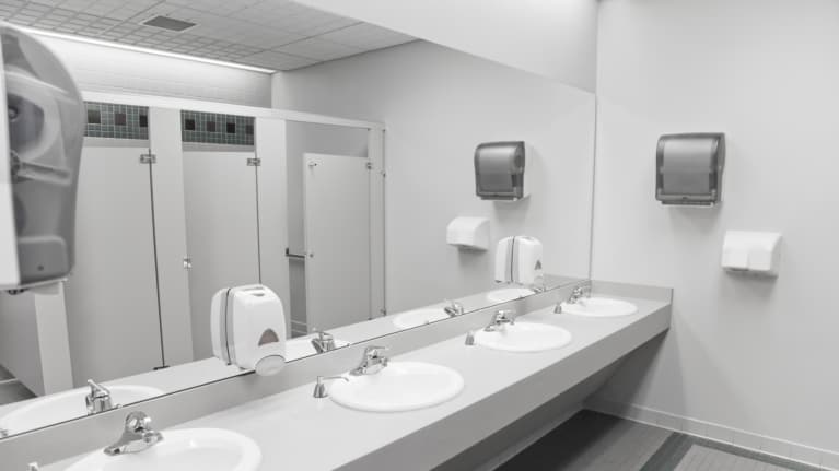 Bathroom Business Osha S Restroom Rules