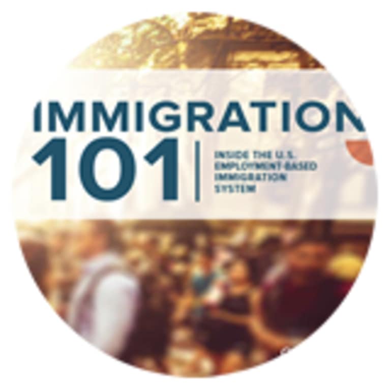 Immigration 101 Inside The U S Employment Based