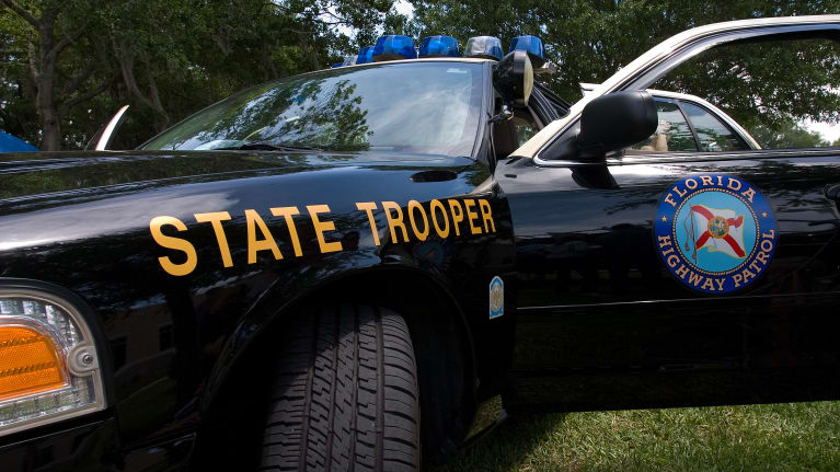 Trooper Applicant Has Claims Against State Police For Background