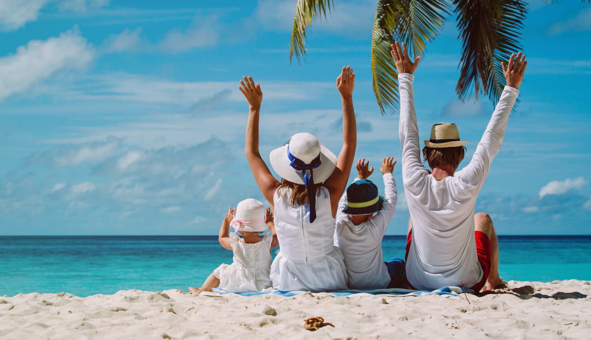 9 Best Affordable Family Vacation Destinations for 2023