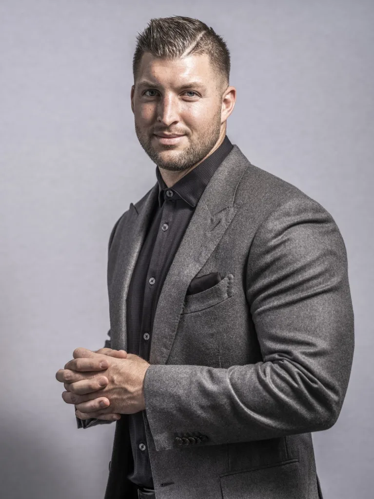 Tim Tebow to Discuss Motivation in the Workplace at SHRM Talent Conference  & Expo 2022