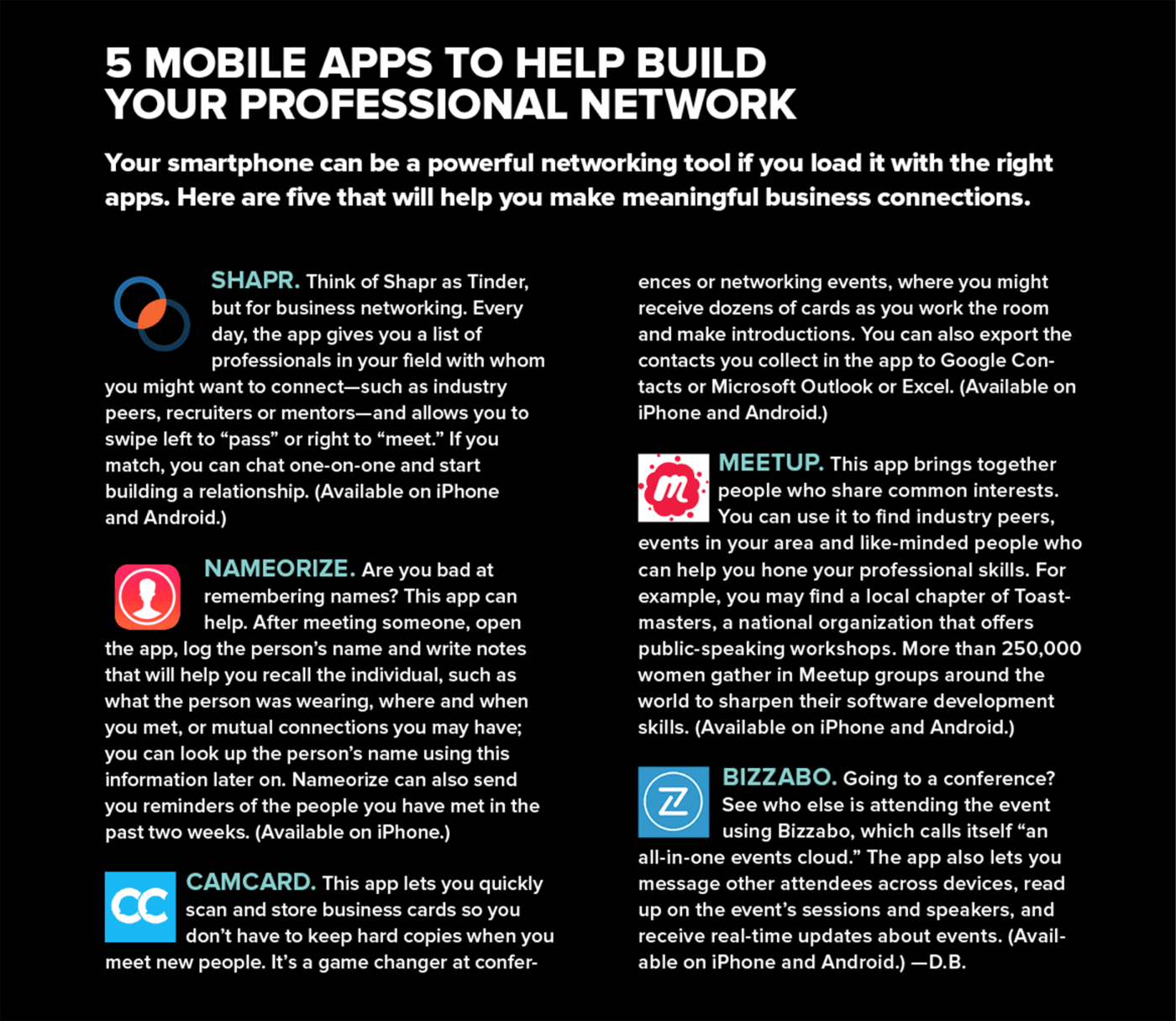 How To Build Your Professional Network Digitally