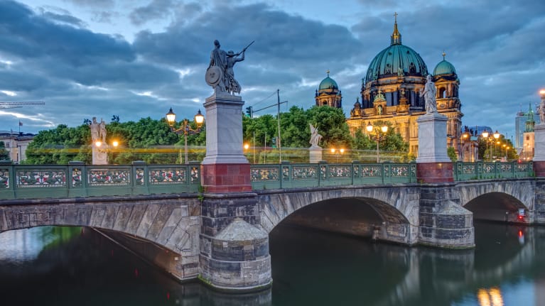 germany 10 issues companies should