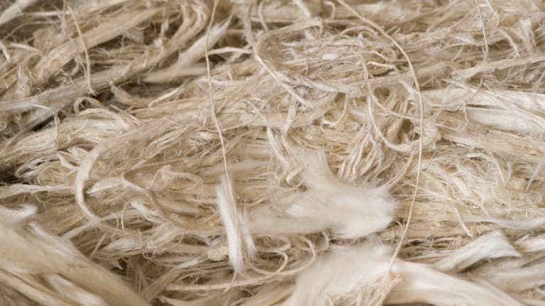 Employee S Wife May Sue For Her Own Exposure To Asbestos