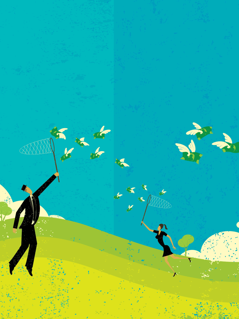 Should Organizations Pay For Performance