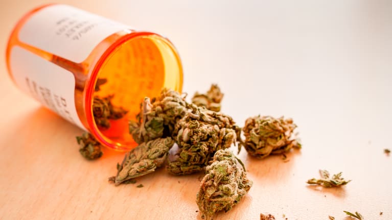 Rethinking Zero Tolerance On Drugs In The Workplace