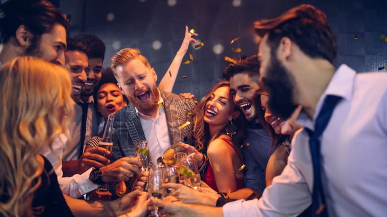 4 Holiday Party Considerations For Limiting Employer Liability