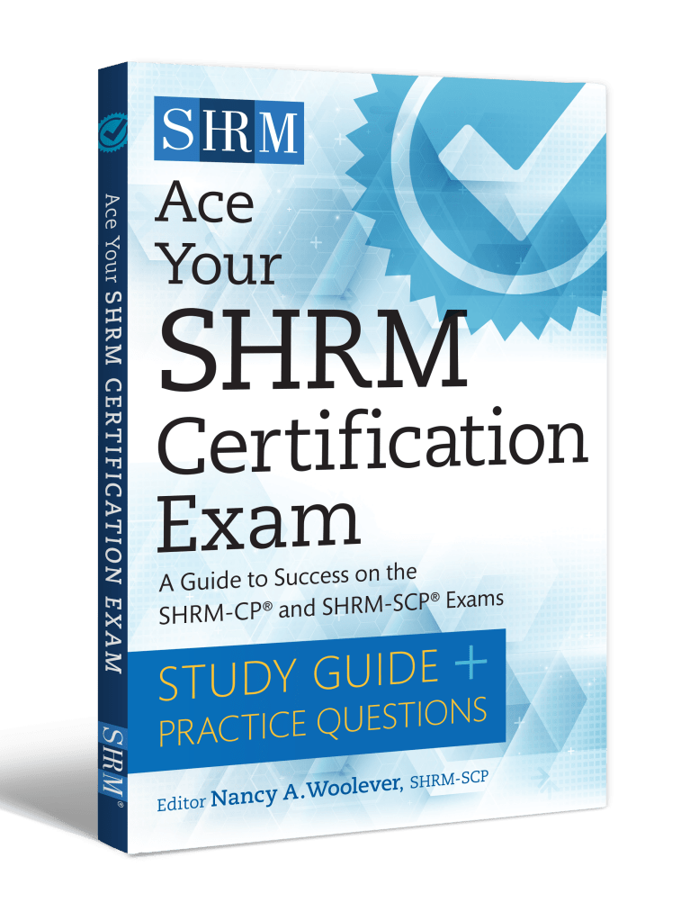 Ace Your Shrm Certification Exam Learn How You Learn Best