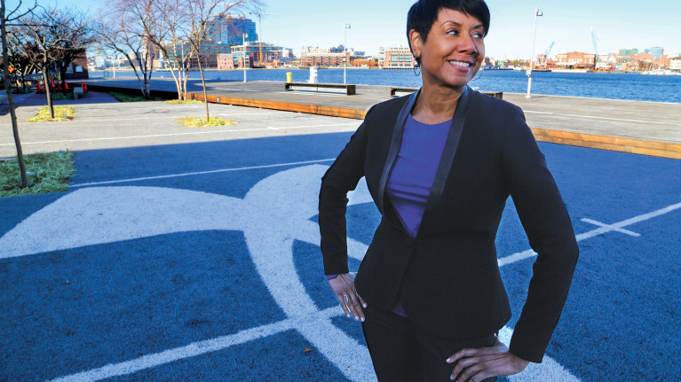 Profiles in HR: Kerry D. Chandler, CHRO 