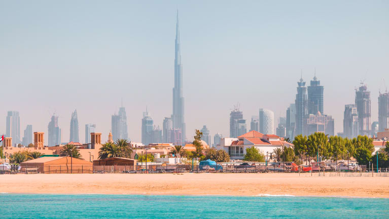 Uae Has Distinctive Recruitment And Wage Laws
