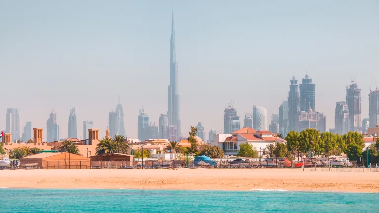 UAE Has Distinctive Recruitment and Wage Laws