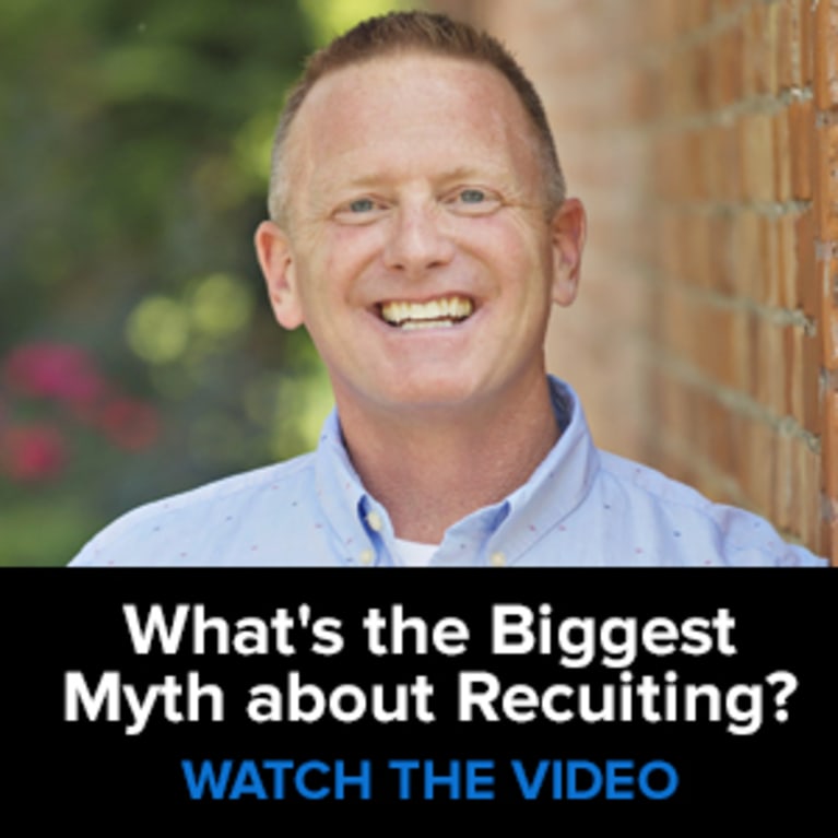 8 Components Of A Great Recruiter