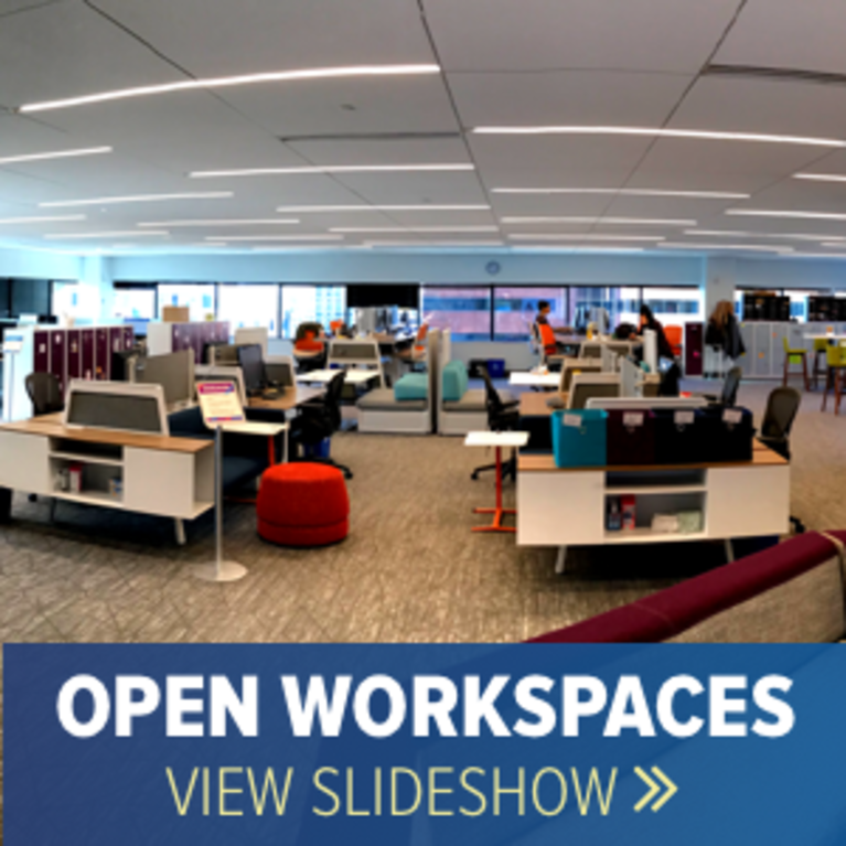 Fine Tuning The Open Office