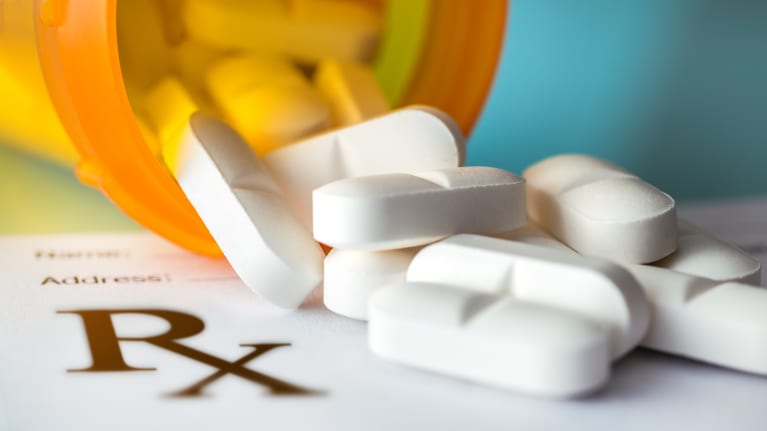 Employer Lawfully Fired Worker Impaired By Prescription Drugs
