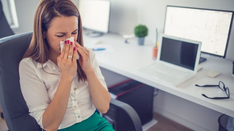 San Antonio Delays Paid Sick Leave Mandate
