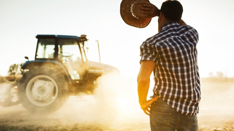 Cal Osha Requires Heat Illness Prevention Steps For Outdoor Work