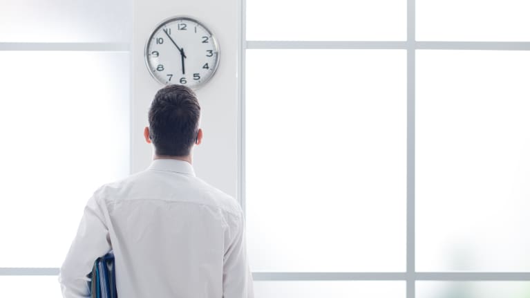 Rounding And Grace Period Policies Comply With California Wage And Hour Laws