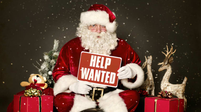 Christmas 2021 Hiring Event Boosting Workers Hours May Be Solution To Holiday Hiring Woes