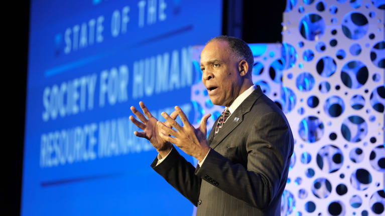 Shrm Certification Exams Grow In Global Popularity Ceo Says