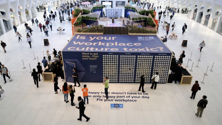 Toxic Workplace Cultures Are Costing Employers Billions