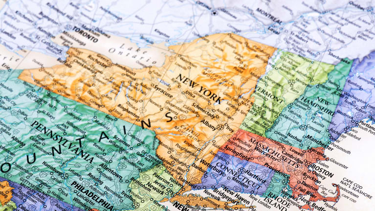 New York Issues Final Guidance On Sexual Harassment Policies
