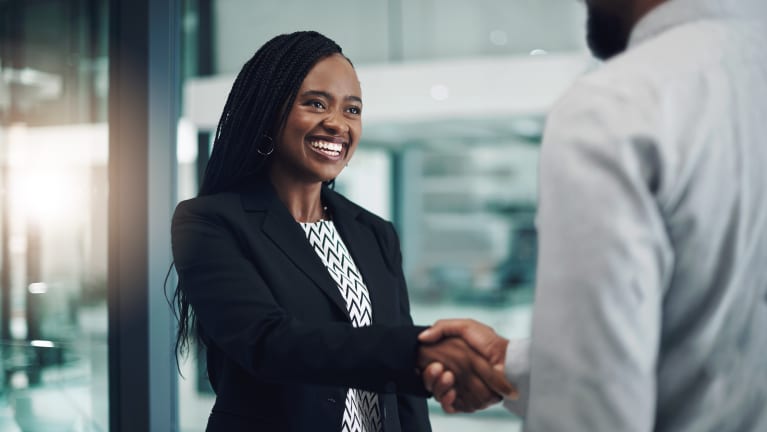 5 Simple Ways To Launch A Successful Job Search