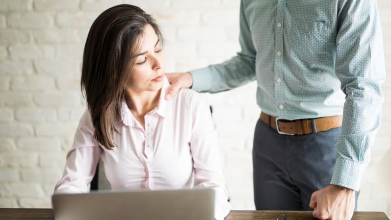 Sexual Harassment Training Should Be Separate for Managers and Rank and File