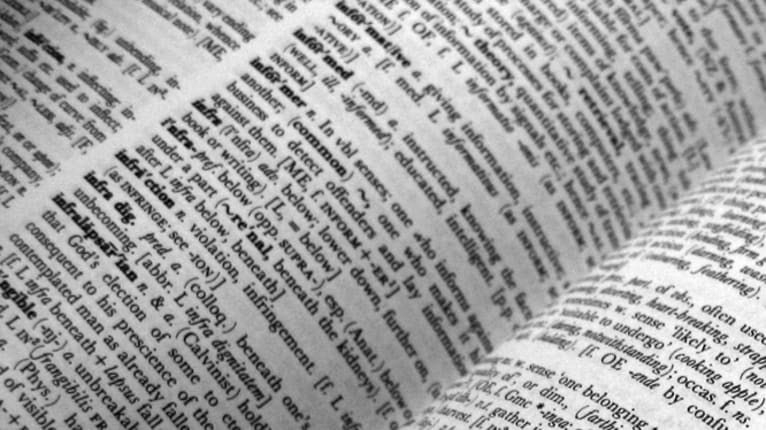 Glossary On Gender Identity And Sexual Orientation