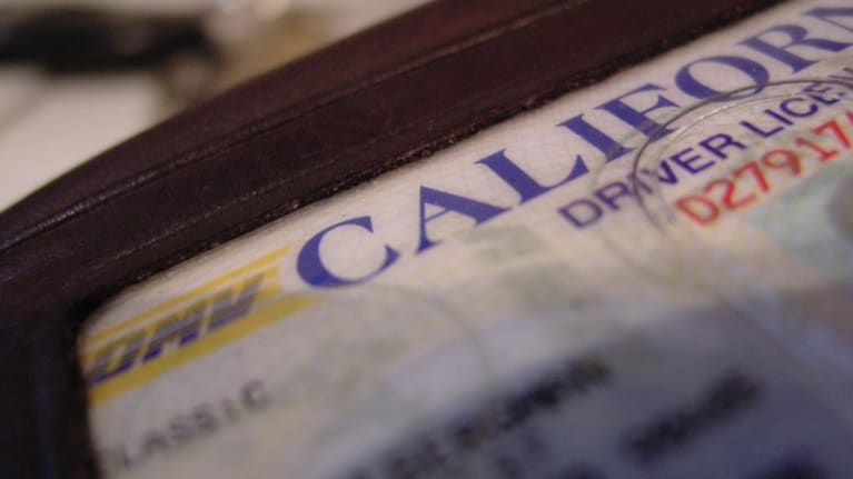 Ky Fake Id Law