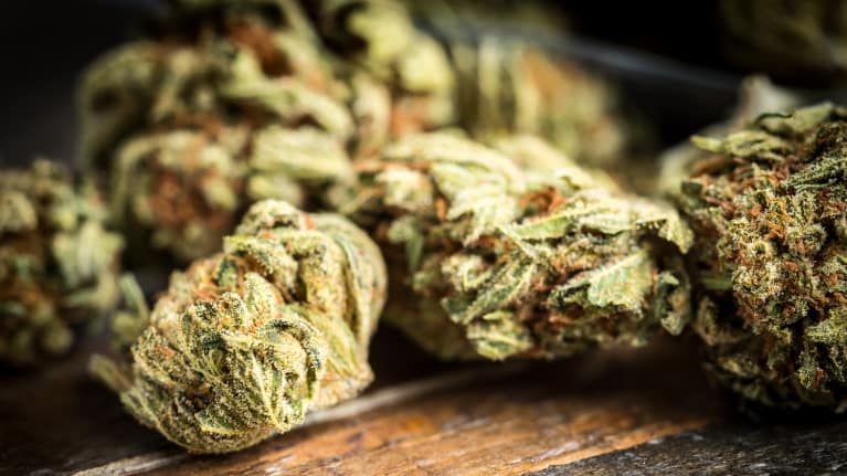 Vermont Legalizes Recreational Marijuana