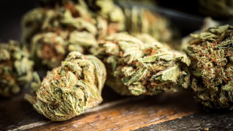 In Focus: What Is Legal Under New Recreational Marijuana Laws?