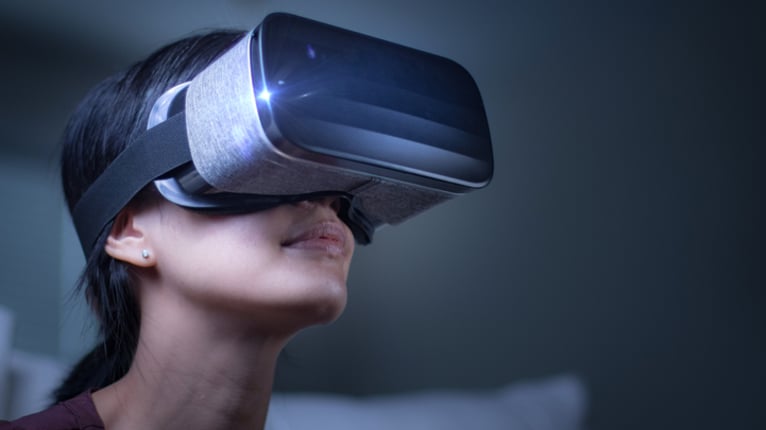 Image result for virtual reality