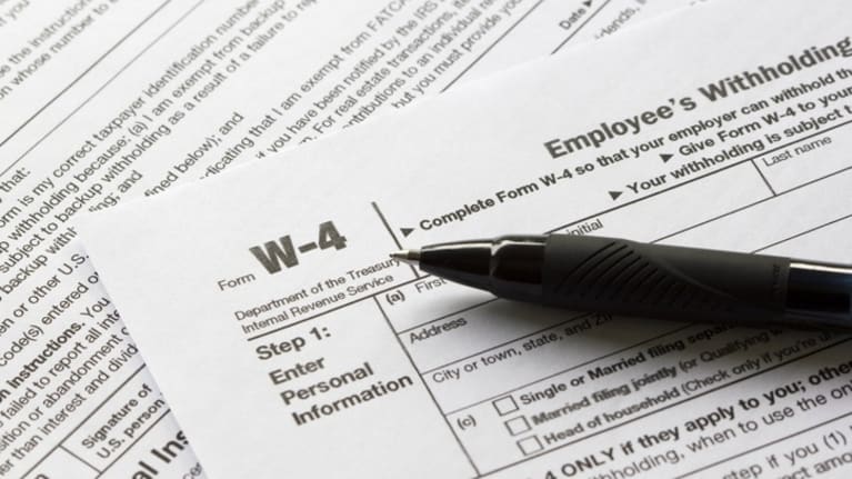 2023 Tax Bracket Changes Could Increase Workers' Take-Home Pay