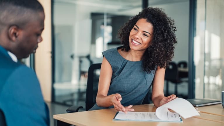 Top-Paying HR Positions Focus on Critical Roles, Cultural Change, Employee  Support