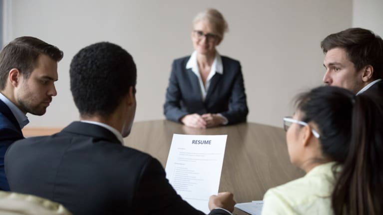 Fighting Age Discrimination